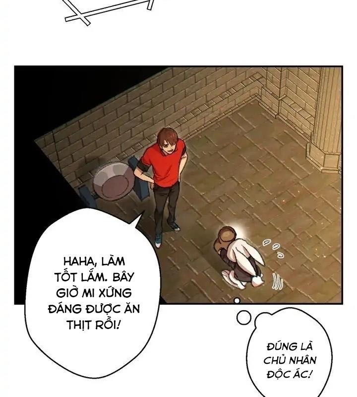 Dungeon Reset Chapter 37 - Trang 21