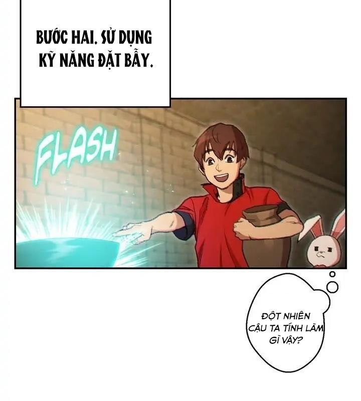 Dungeon Reset Chapter 37 - Trang 25