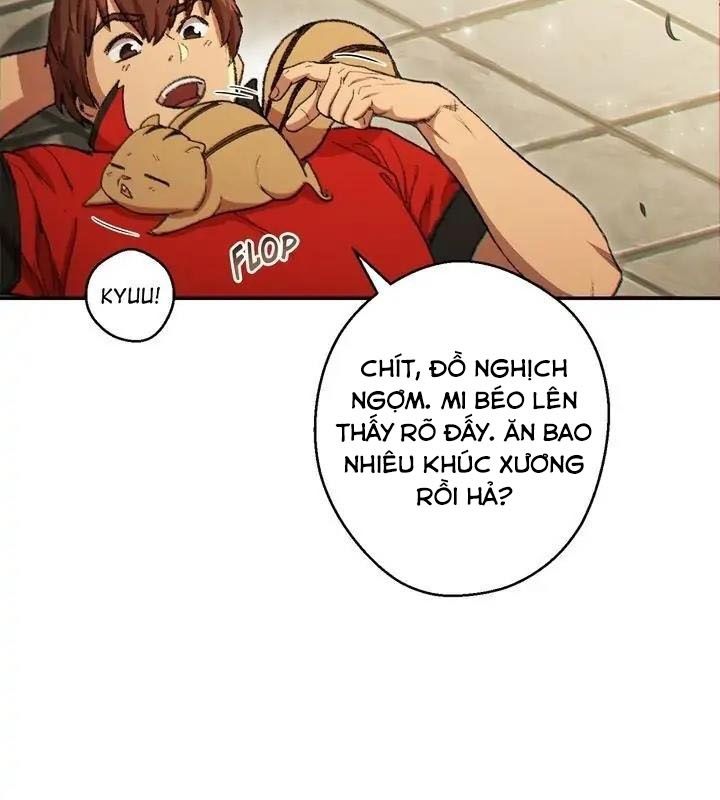 Dungeon Reset Chapter 37 - Trang 6