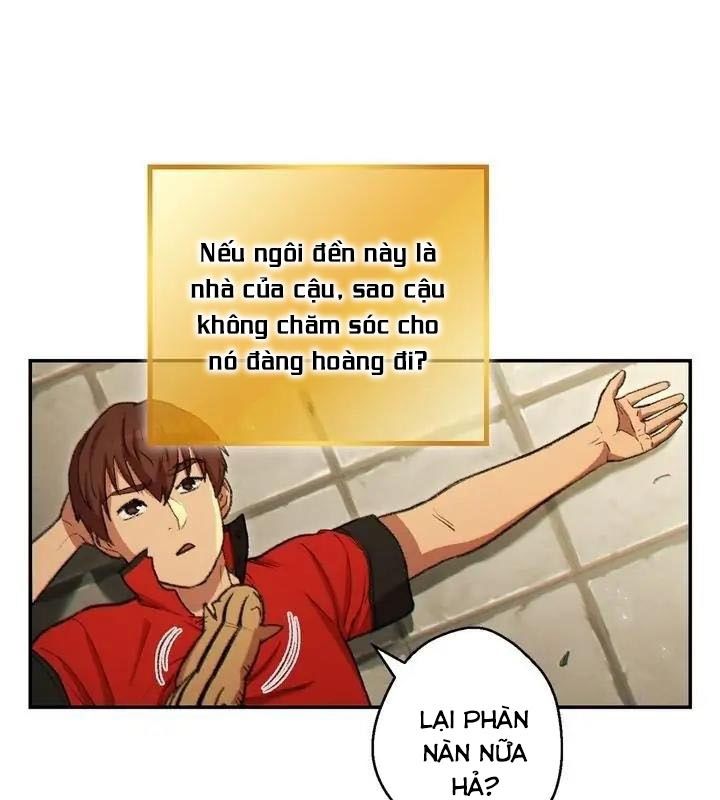 Dungeon Reset Chapter 37 - Trang 7