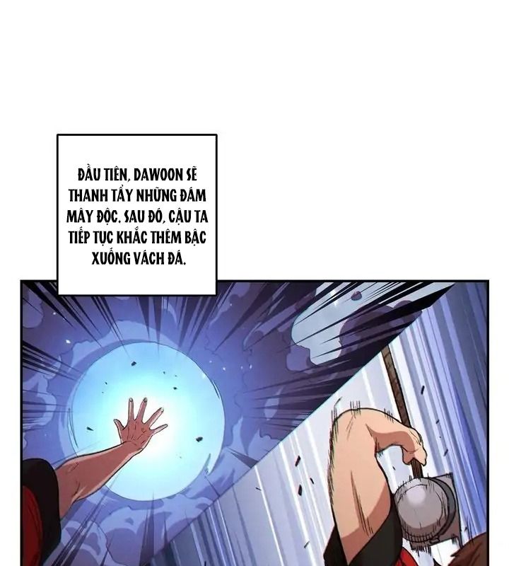 Dungeon Reset Chapter 38 - Trang 23