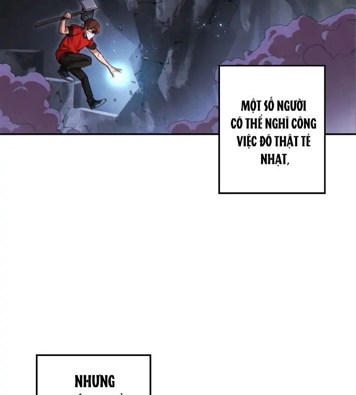Dungeon Reset Chapter 38 - Trang 25