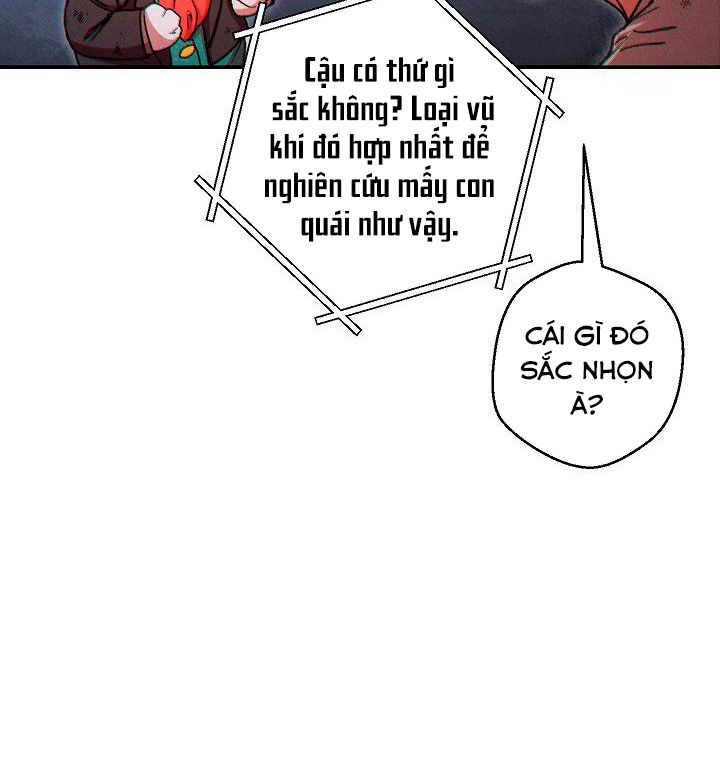 Dungeon Reset Chapter 39 - Trang 23