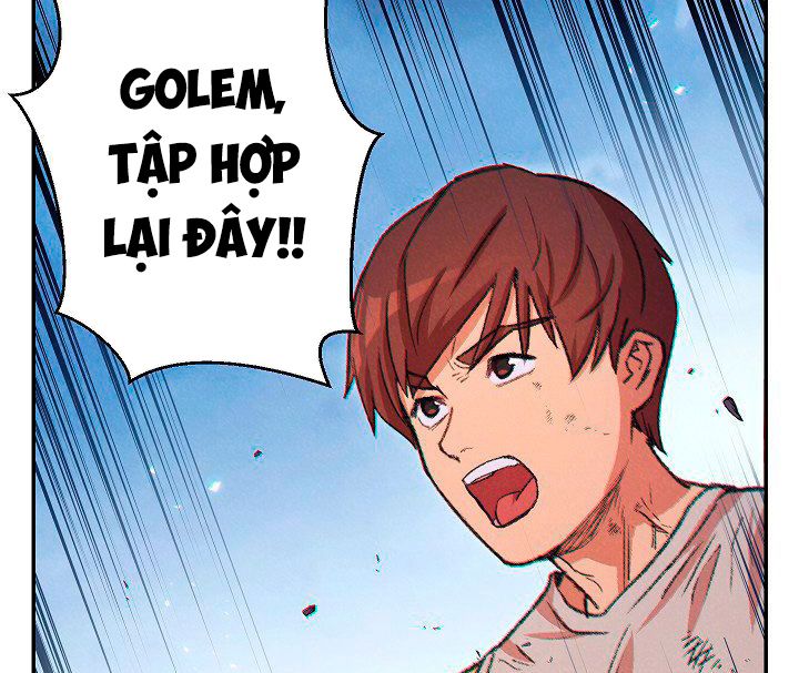 Dungeon Reset Chapter 39 - Trang 3