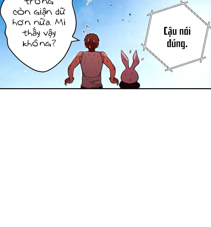 Dungeon Reset Chapter 39 - Trang 42