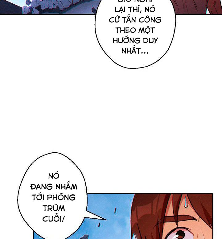 Dungeon Reset Chapter 39 - Trang 48