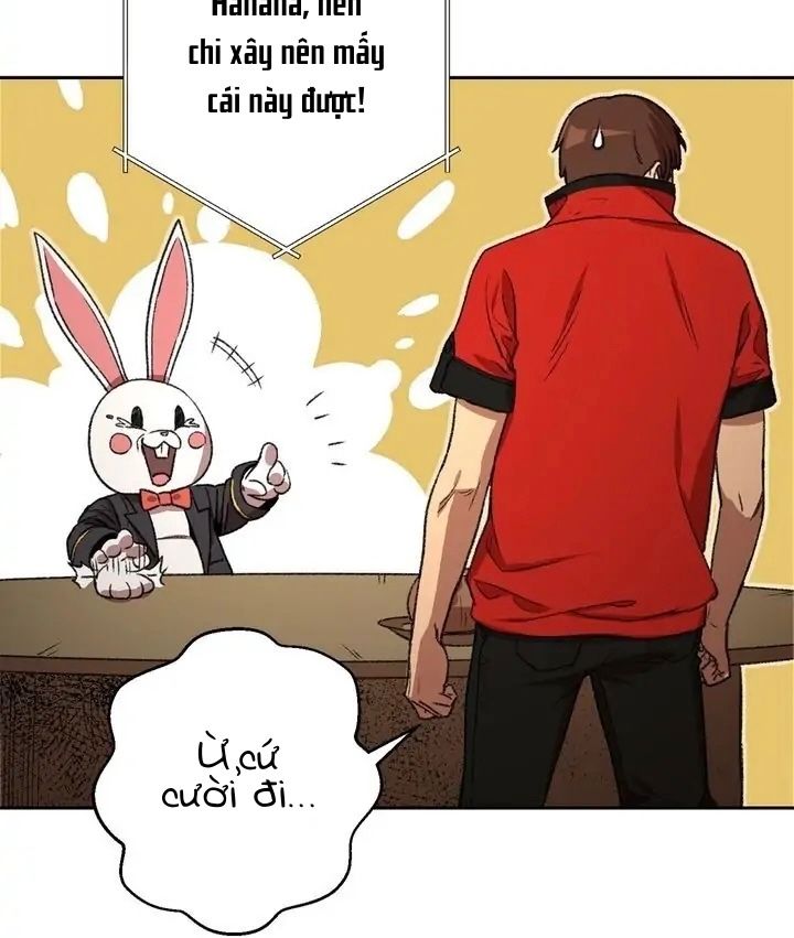 Dungeon Reset Chapter 4 - Trang 11