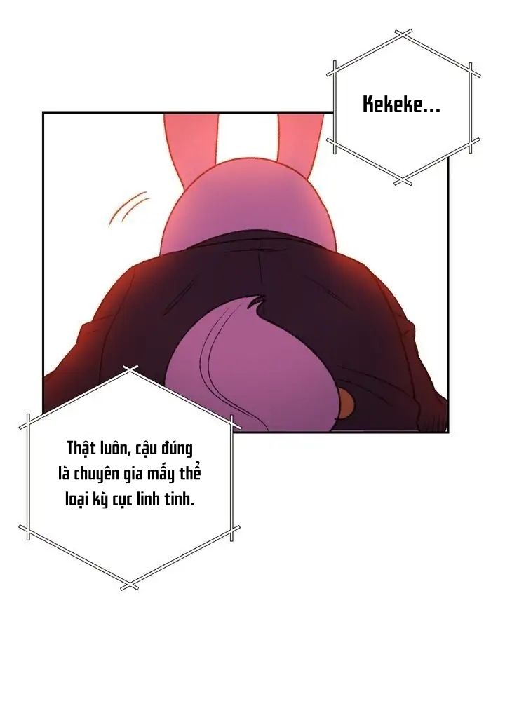 Dungeon Reset Chapter 4 - Trang 12
