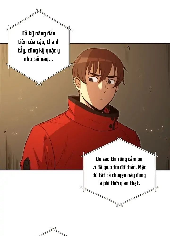 Dungeon Reset Chapter 4 - Trang 14