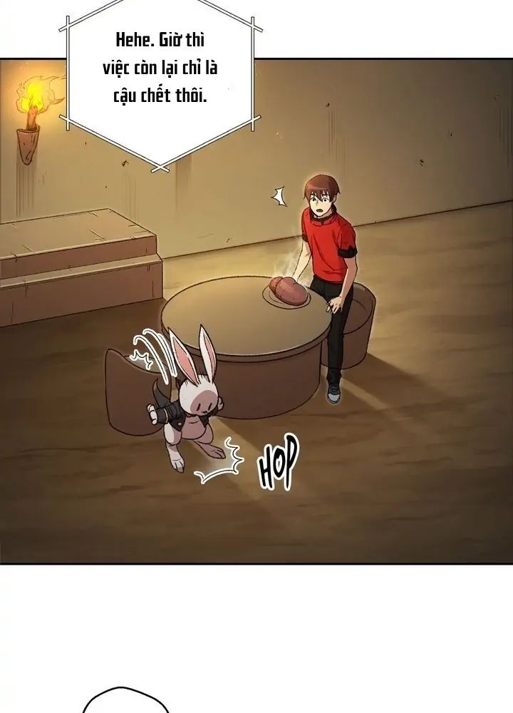 Dungeon Reset Chapter 4 - Trang 15