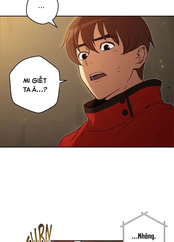 Dungeon Reset Chapter 4 - Trang 16