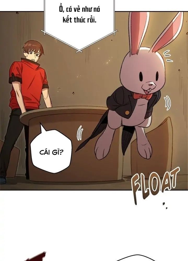 Dungeon Reset Chapter 4 - Trang 18