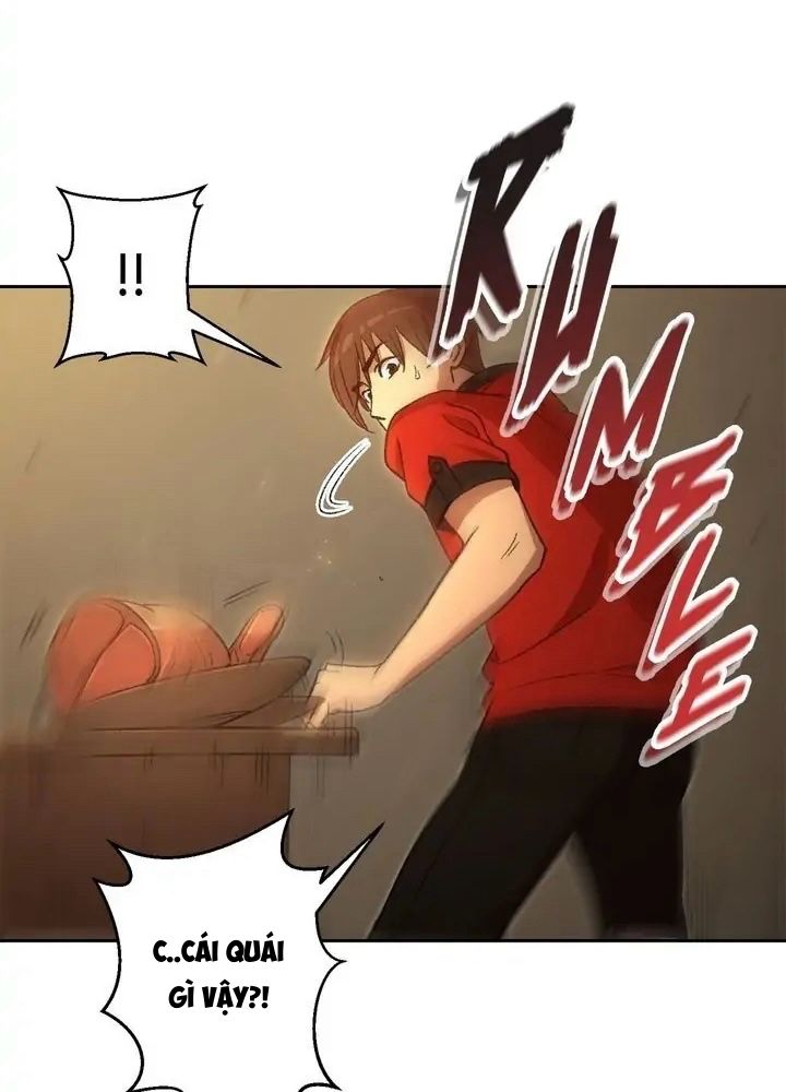 Dungeon Reset Chapter 4 - Trang 20