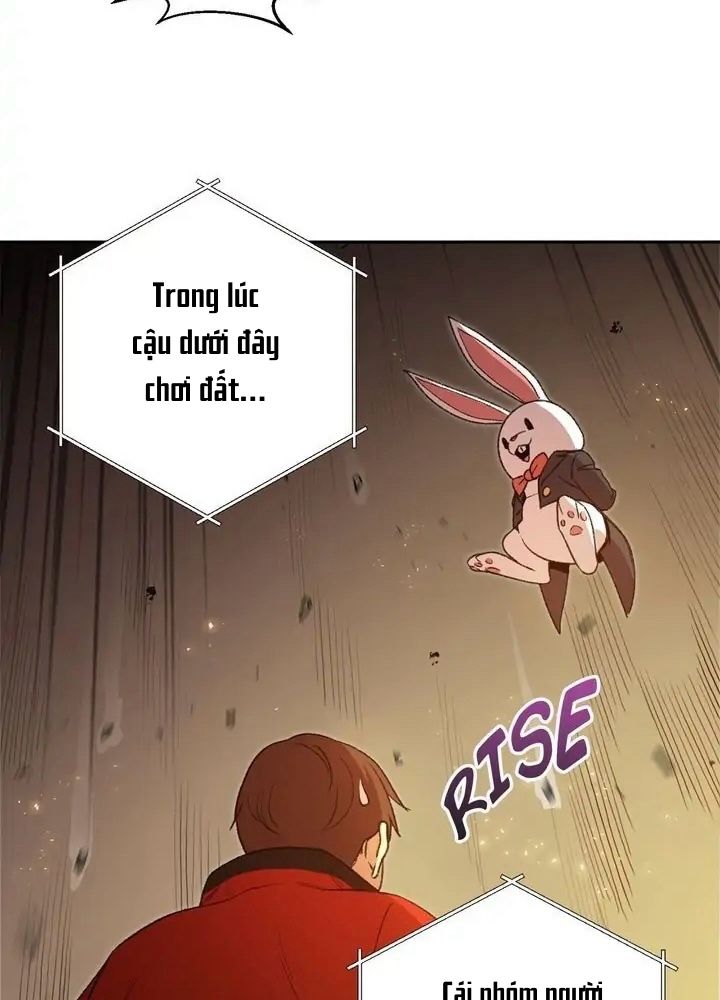 Dungeon Reset Chapter 4 - Trang 21