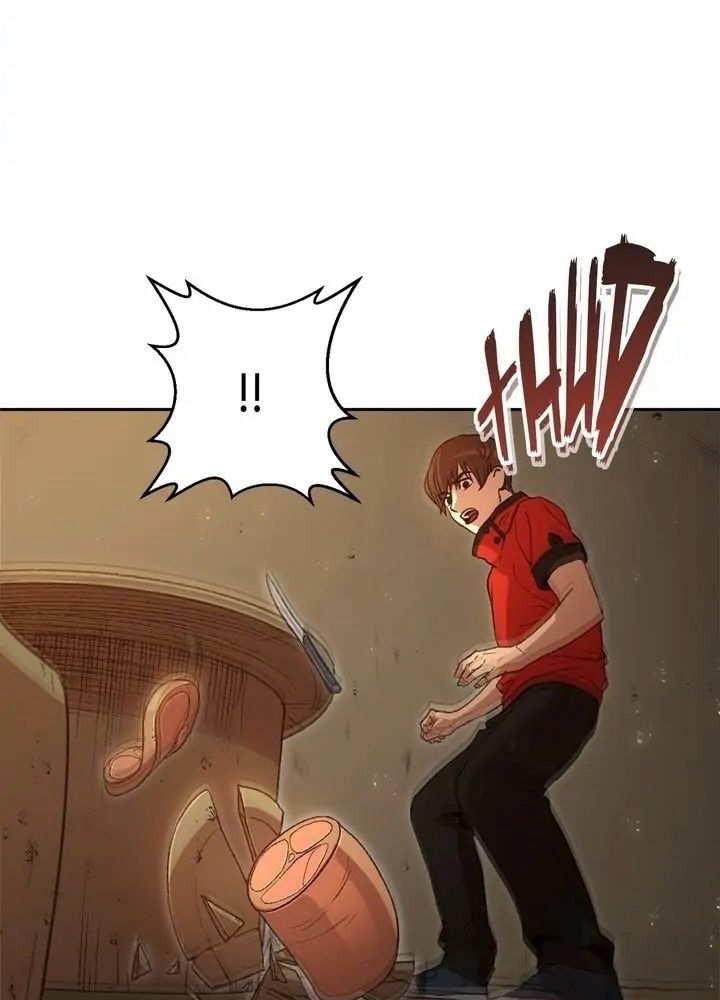 Dungeon Reset Chapter 4 - Trang 24