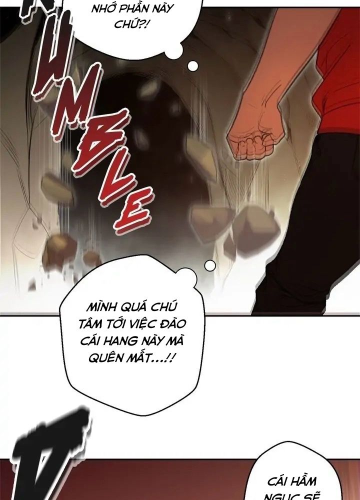 Dungeon Reset Chapter 4 - Trang 26