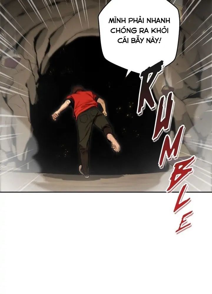 Dungeon Reset Chapter 4 - Trang 30