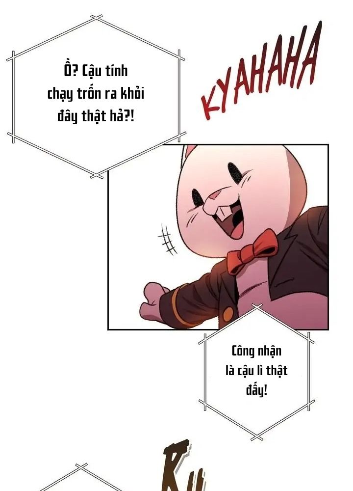 Dungeon Reset Chapter 4 - Trang 33