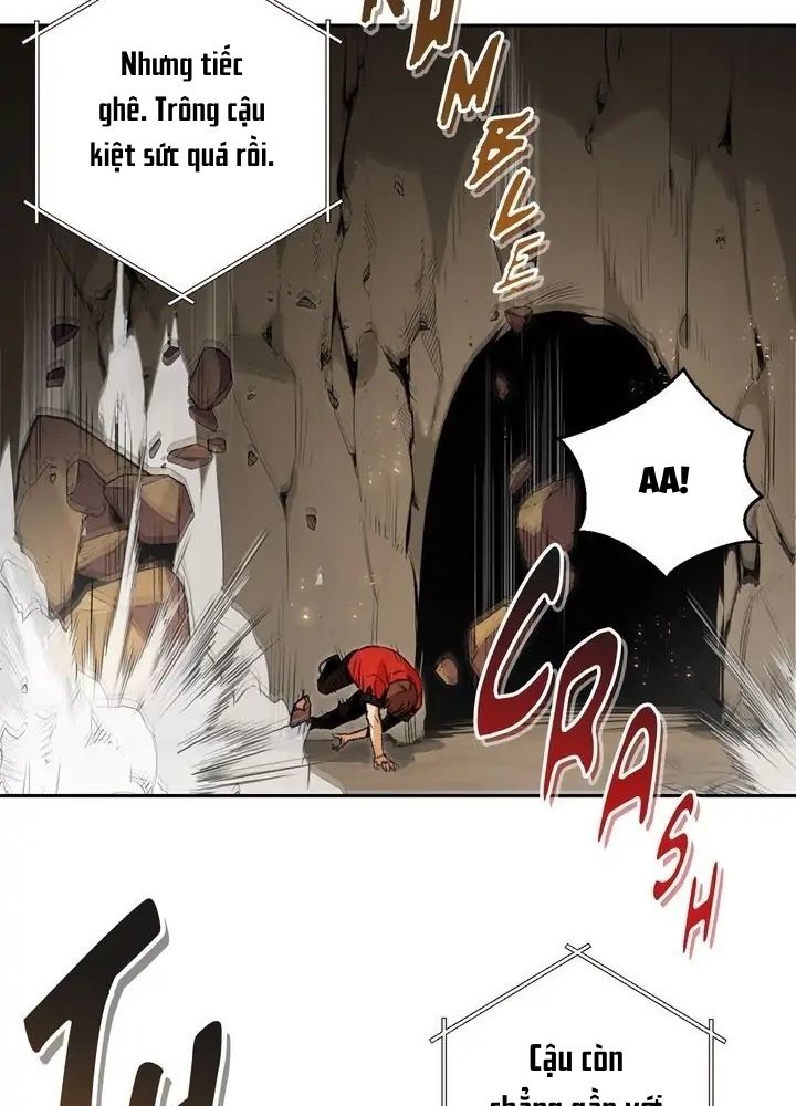 Dungeon Reset Chapter 4 - Trang 34