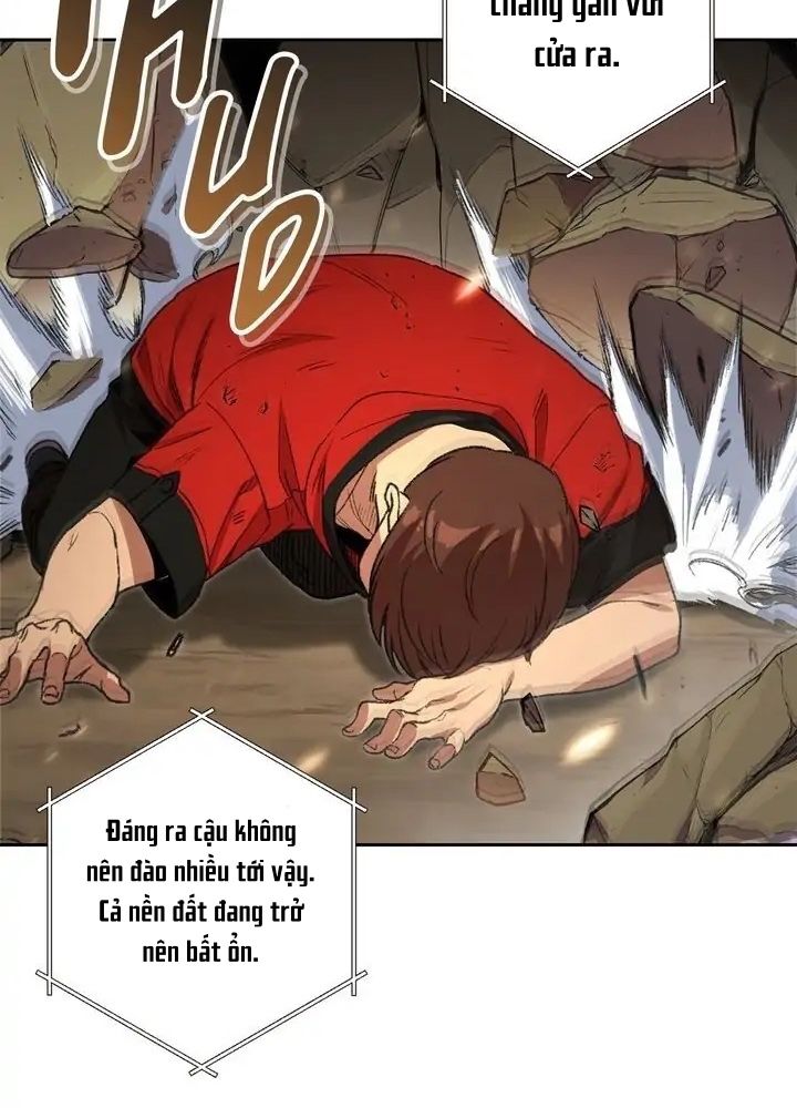 Dungeon Reset Chapter 4 - Trang 35