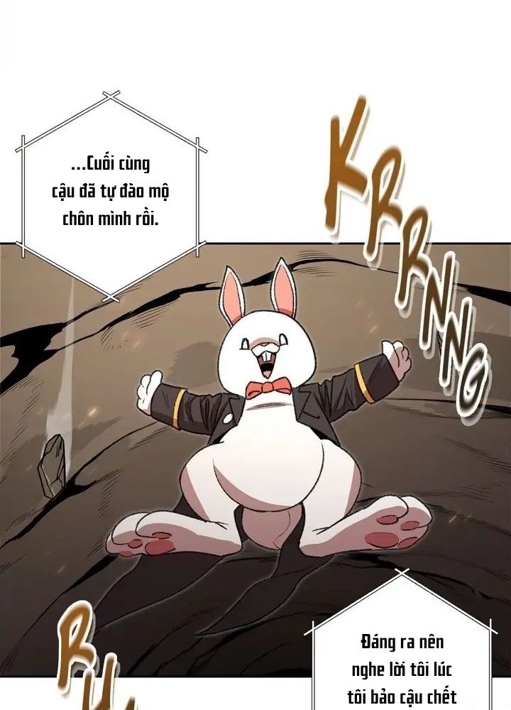 Dungeon Reset Chapter 4 - Trang 39