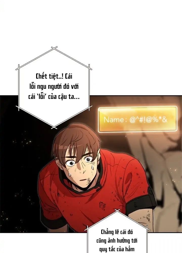 Dungeon Reset Chapter 4 - Trang 48