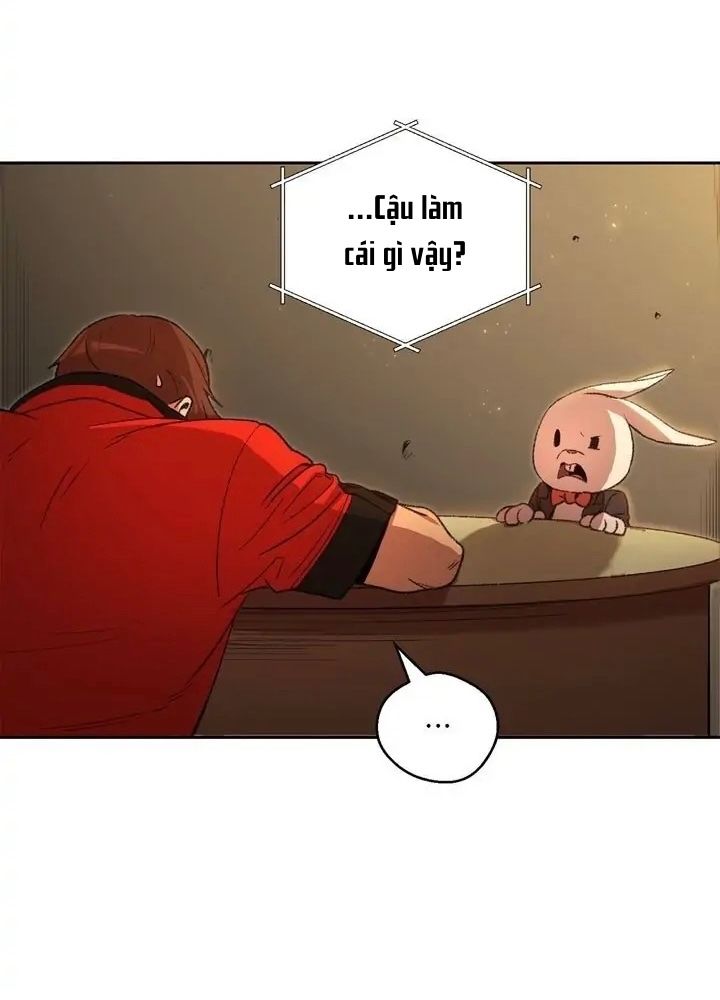 Dungeon Reset Chapter 4 - Trang 5
