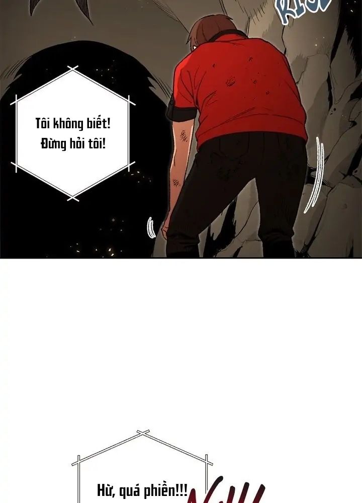 Dungeon Reset Chapter 4 - Trang 50