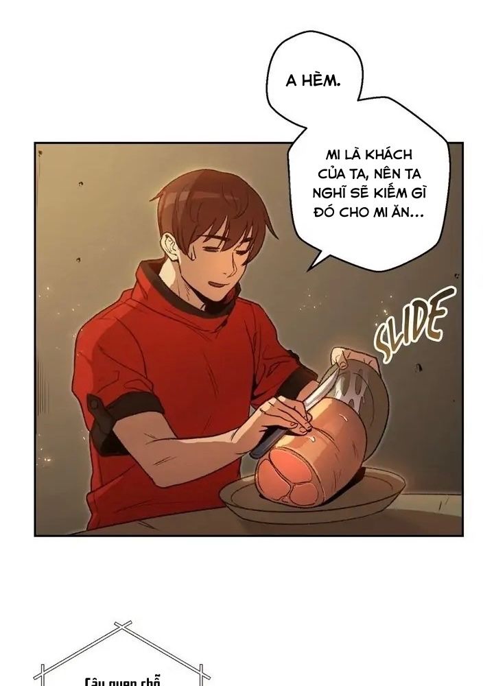Dungeon Reset Chapter 4 - Trang 6