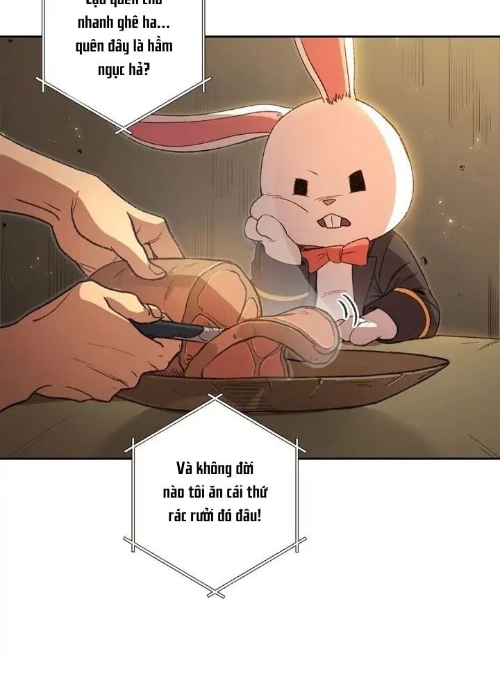 Dungeon Reset Chapter 4 - Trang 7
