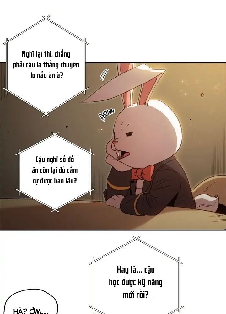Dungeon Reset Chapter 4 - Trang 8