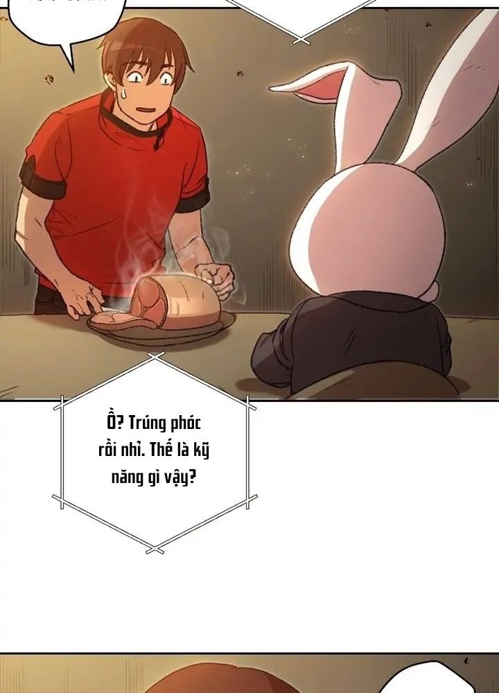 Dungeon Reset Chapter 4 - Trang 9
