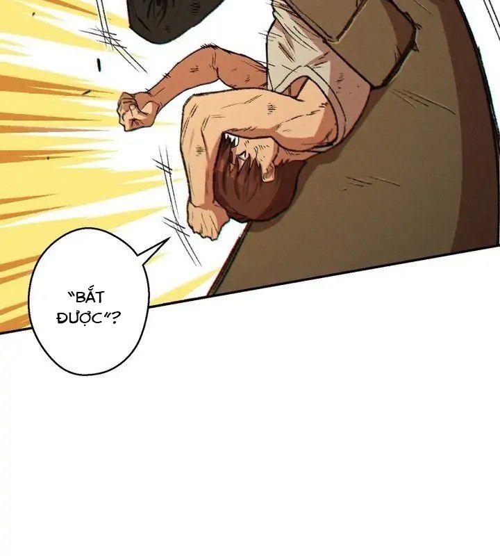 Dungeon Reset Chapter 40 - Trang 13