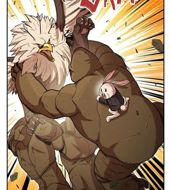 Dungeon Reset Chapter 40 - Trang 18