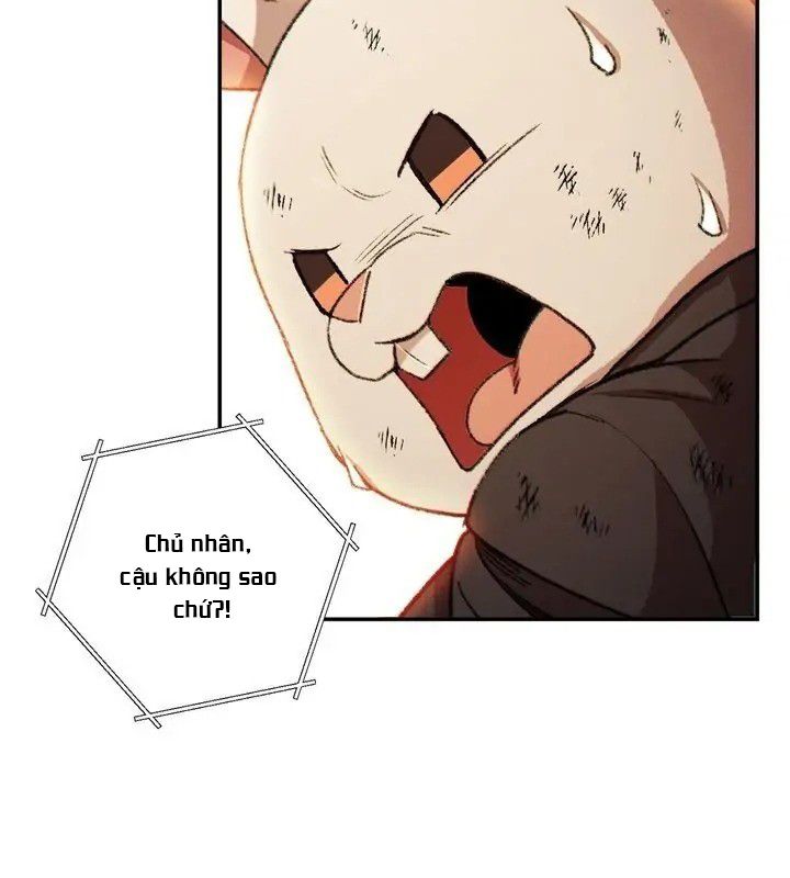 Dungeon Reset Chapter 40 - Trang 23