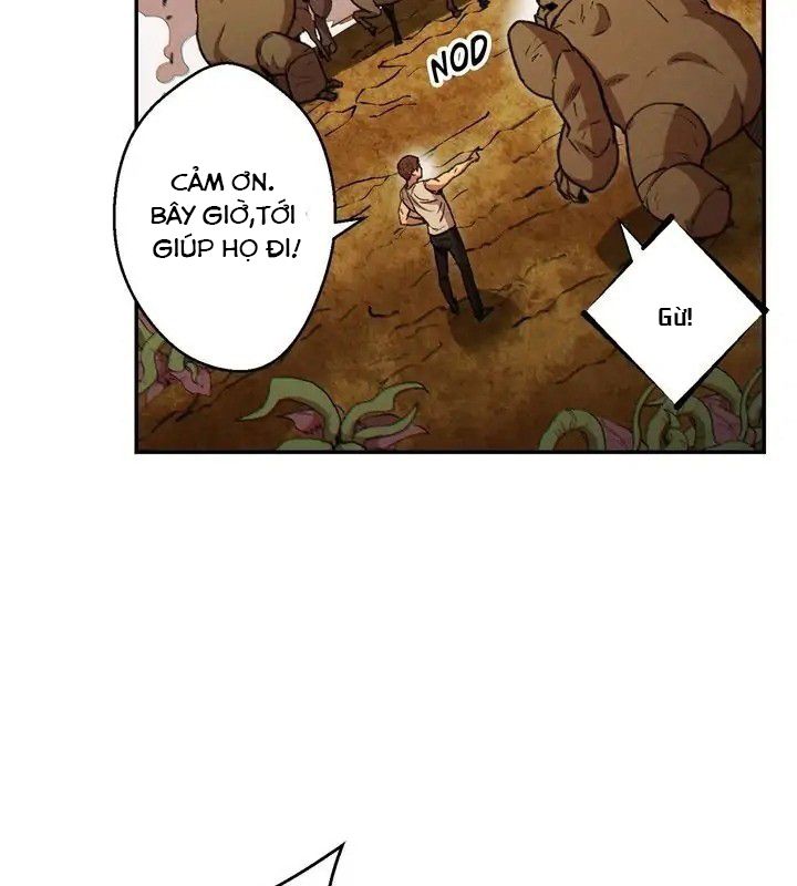 Dungeon Reset Chapter 40 - Trang 27