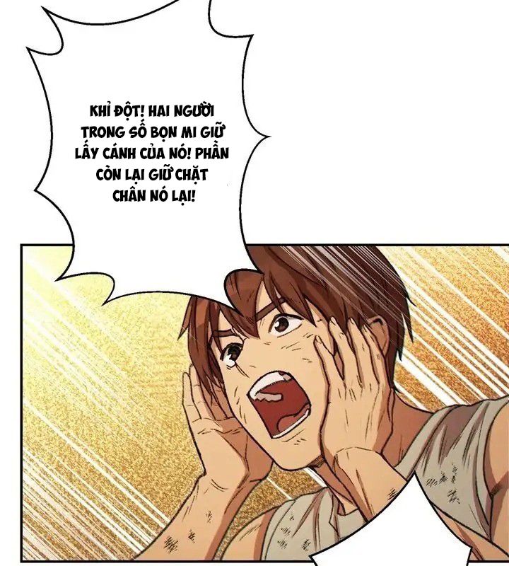 Dungeon Reset Chapter 40 - Trang 28