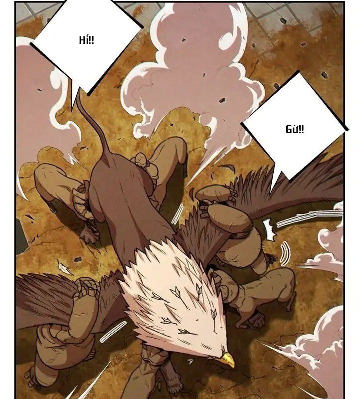 Dungeon Reset Chapter 40 - Trang 30
