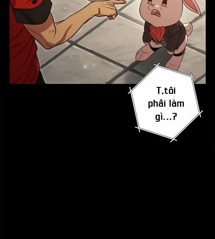 Dungeon Reset Chapter 41 - Trang 27