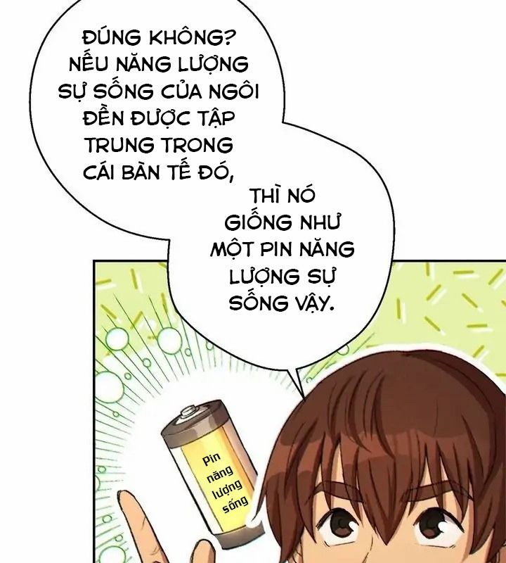 Dungeon Reset Chapter 41 - Trang 7