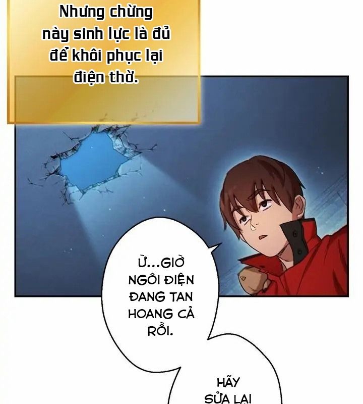Dungeon Reset Chapter 42 - Trang 10
