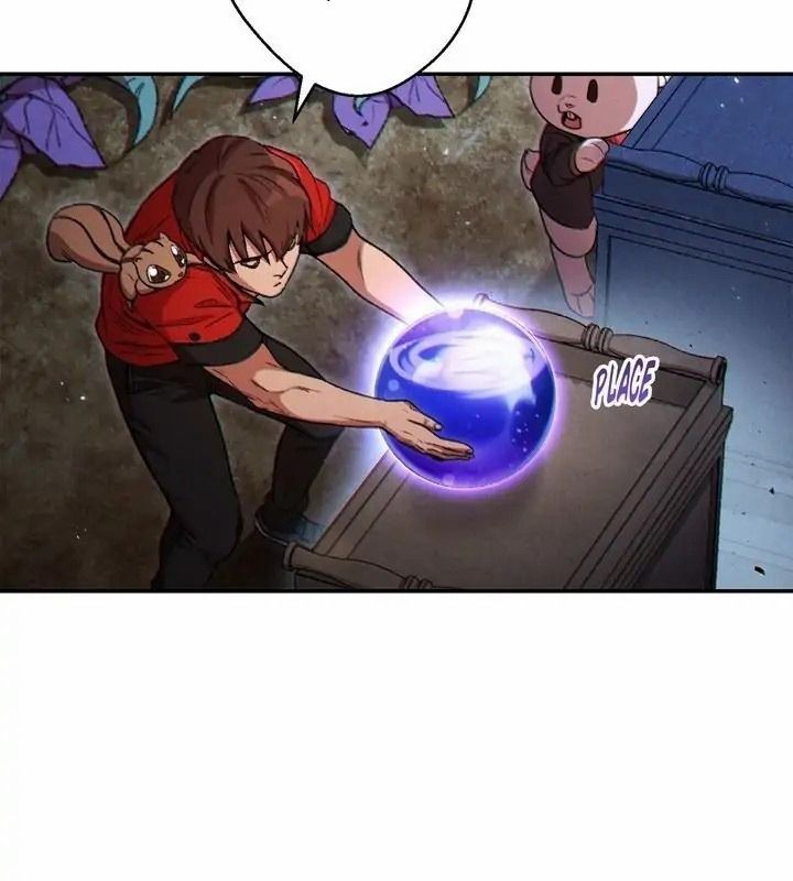 Dungeon Reset Chapter 42 - Trang 12