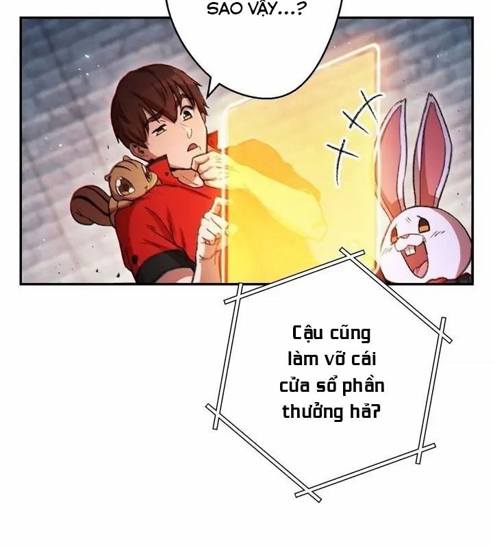 Dungeon Reset Chapter 42 - Trang 21