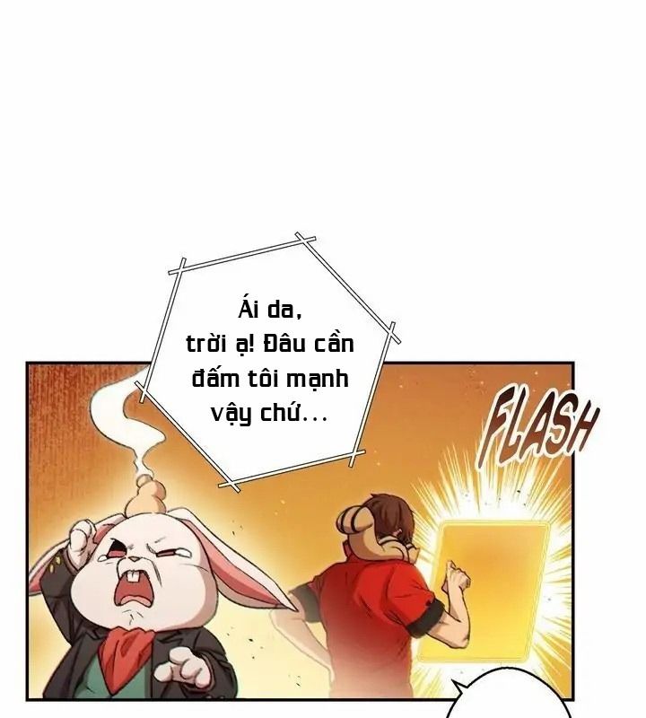 Dungeon Reset Chapter 42 - Trang 22