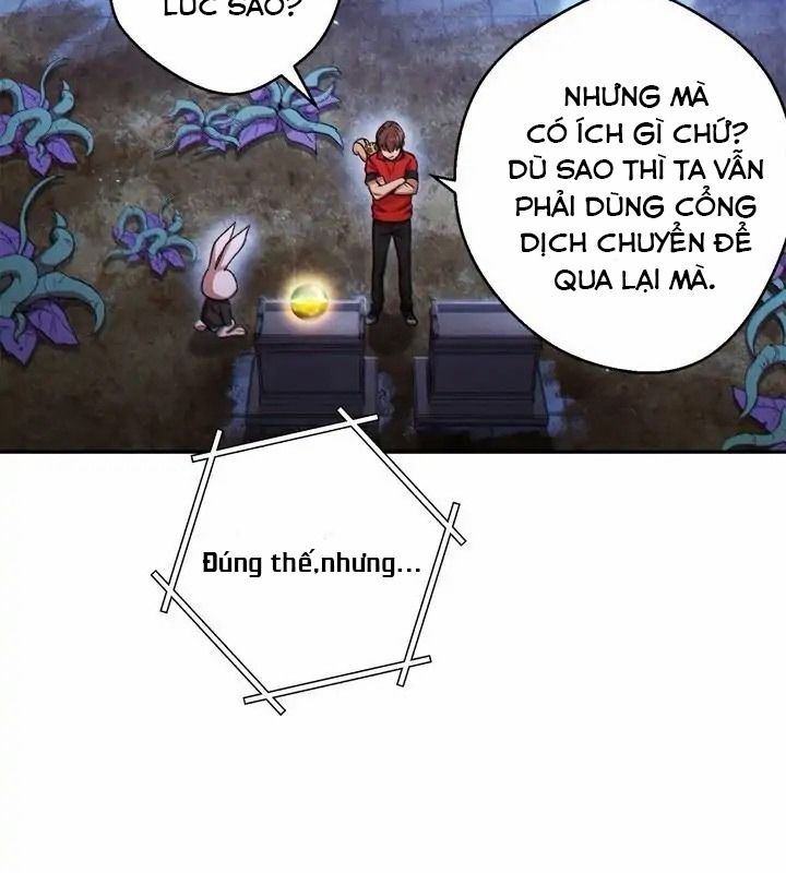 Dungeon Reset Chapter 42 - Trang 30
