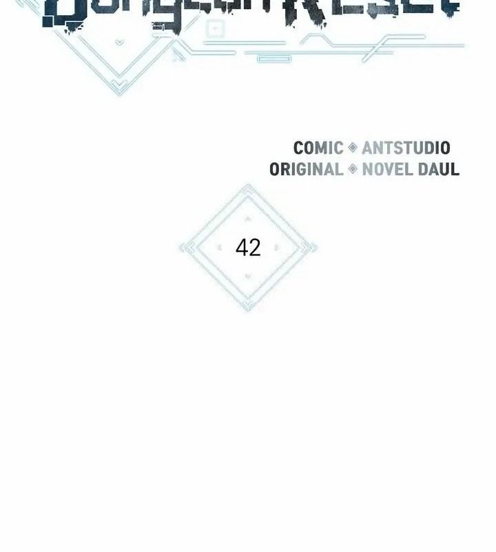 Dungeon Reset Chapter 42 - Trang 34