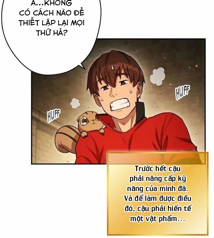 Dungeon Reset Chapter 42 - Trang 37