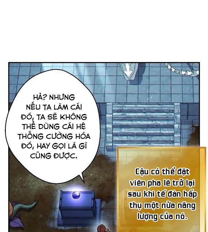 Dungeon Reset Chapter 42 - Trang 4