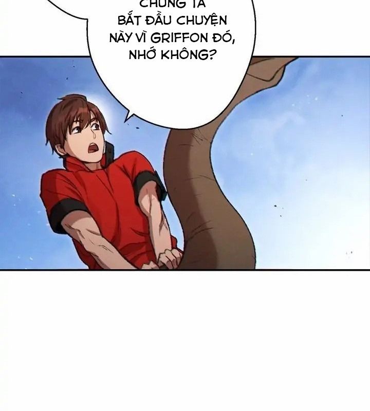 Dungeon Reset Chapter 42 - Trang 44