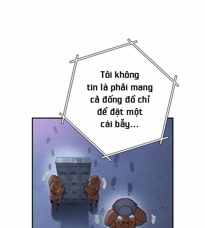 Dungeon Reset Chapter 42 - Trang 45